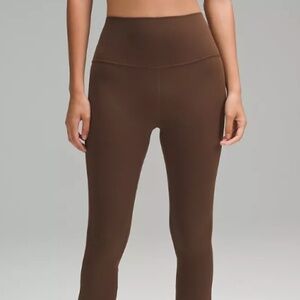 lululemon Align™ High-Rise Mini-Flare Pant